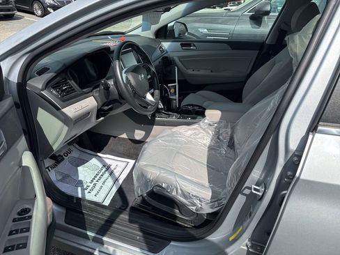 Used 2019 Hyundai Sonata SE image 7