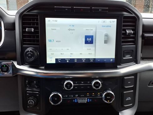 Used 2022 Ford F150 Lariat AWD/4WD image 15