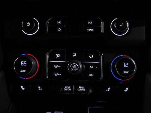 Used 2023 Chevrolet Tahoe RST w/ Luxury Package image 47