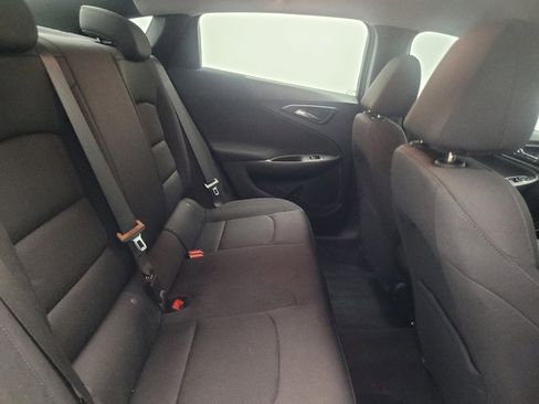 Used 2023 Chevrolet Malibu LS FWD image 19