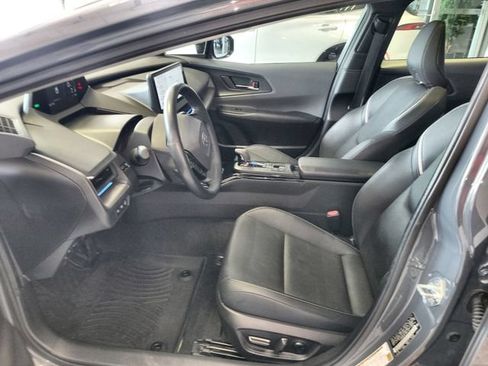 Used 2023 Toyota Prius Limited w/ Limited Premium Package AWD/4WD image 12
