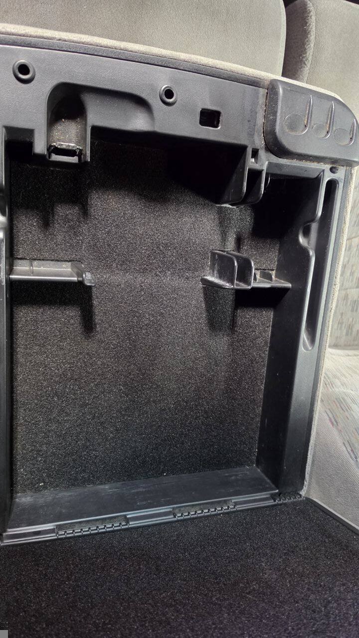 Used 2000 Ford F250 XLT RWD image 40