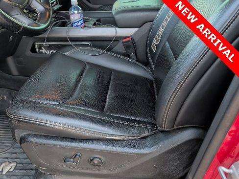 Used 2021 RAM 1500 Rebel w/ Rebel Level 2 Equipment Group image 19