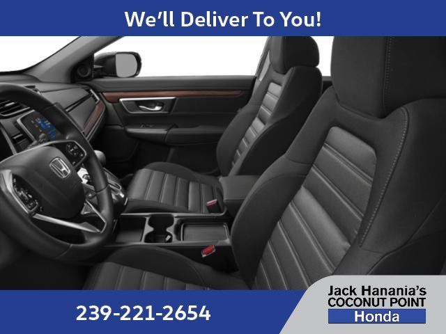 Used 2020 Honda CR-V EX image 9