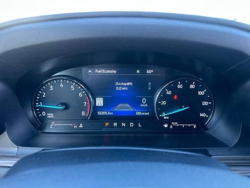 Certified 2023 Ford Explorer Limited image 26