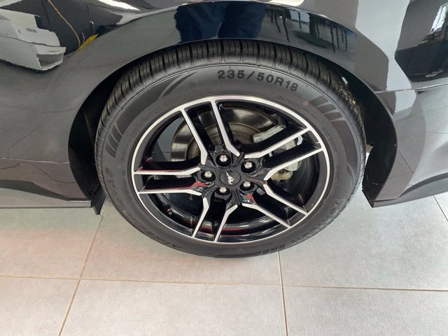 Used 2022 Ford Mustang GT Premium RWD image 11