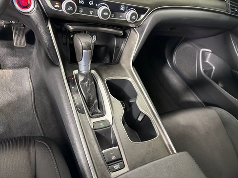 Used 2020 Honda Accord LX image 14