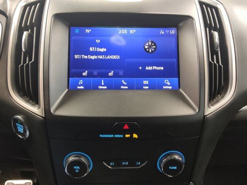 Used 2020 Ford Edge ST-Line image 25