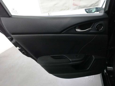 Used 2019 Honda Civic EX image 24