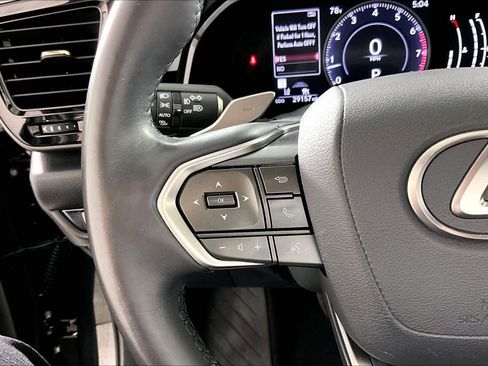 Used 2023 Lexus NX 350 Premium image 22