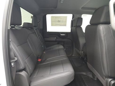 New 2026 Chevrolet Silverado 3500 W/T image 24