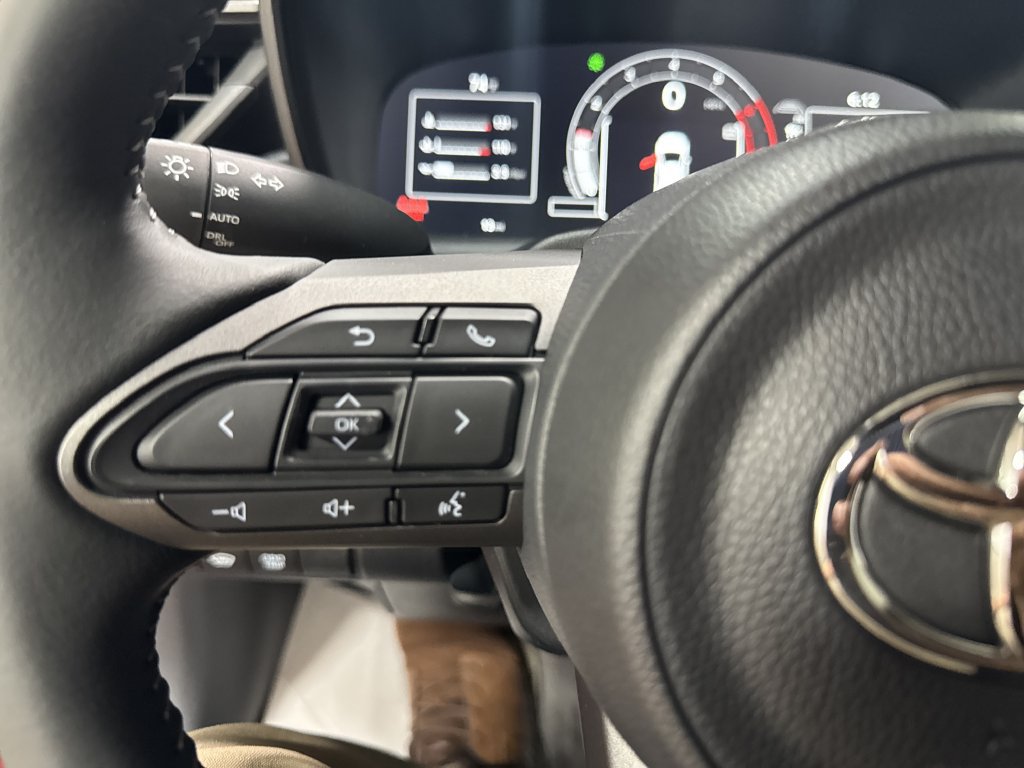 New 2026 Toyota Corolla GR AWD/4WD image 26