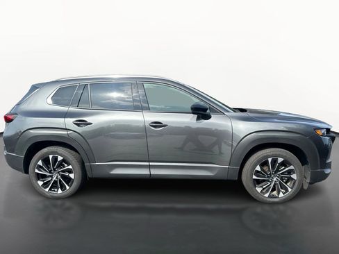 Used 2026 MAZDA CX-50 2.5 Hybrid w/ Cargo Package AWD/4WD image 2