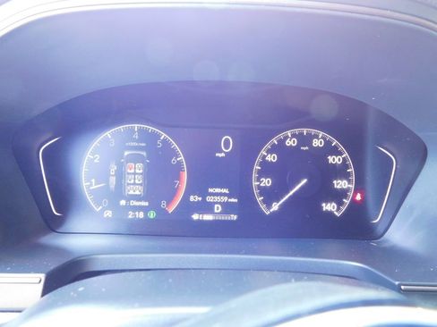 Certified 2024 Honda Pilot TrailSport image 12