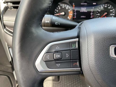 Certified 2022 Jeep Compass Altitude w/ Convenience Group image 16