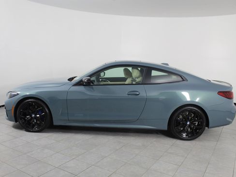 Used 2026 BMW 430i 430i w/ M Sport Package image 2