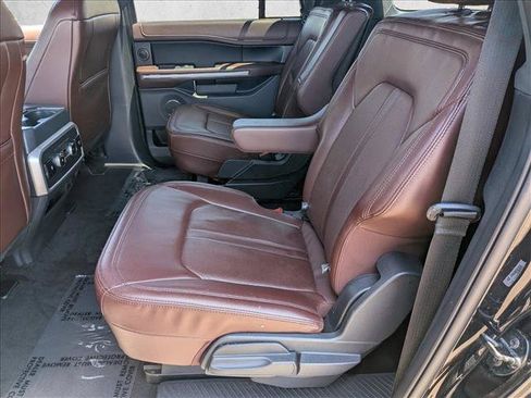 Used 2022 Ford Expedition Max Limited RWD image 28