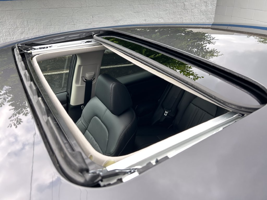 New 2027 Honda HR-V EX-L image 11