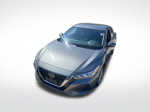 Certified 2023 Nissan Sentra S FWD image 31