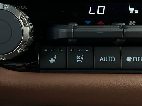 New 2026 Toyota Sequoia 1794 Edition image 32