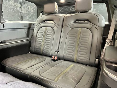 Used 2024 Rivian R1S Launch Edition AWD/4WD image 18