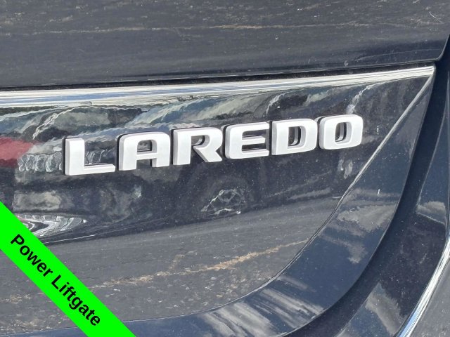 New 2026 Jeep Grand Cherokee L 4WD image 38