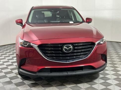 Used 2023 MAZDA CX-9 Touring Plus image 3
