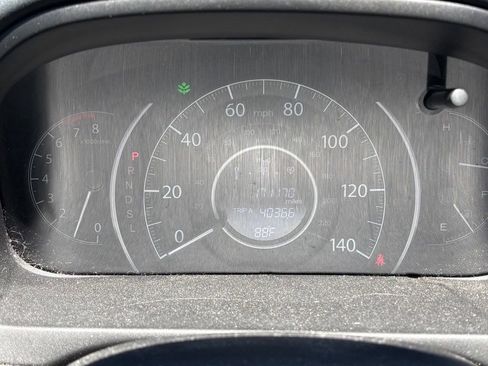 Used 2015 Honda CR-V EX image 16