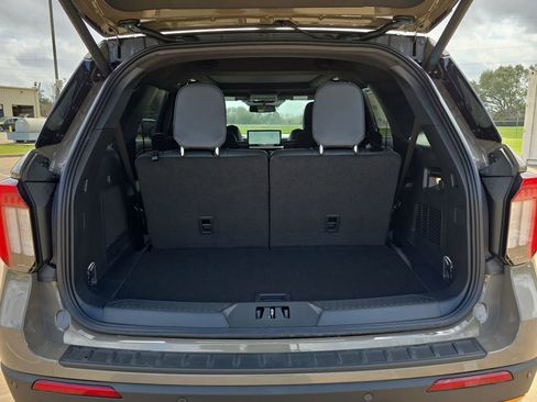 New 2026 Ford Explorer Tremor w/ Tremor Ultimate Package image 53