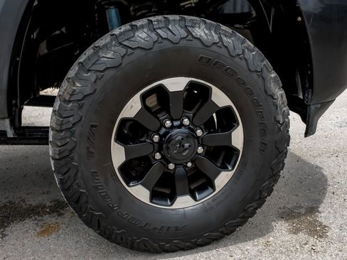 Used 2021 RAM 2500 Power Wagon AWD/4WD image 52