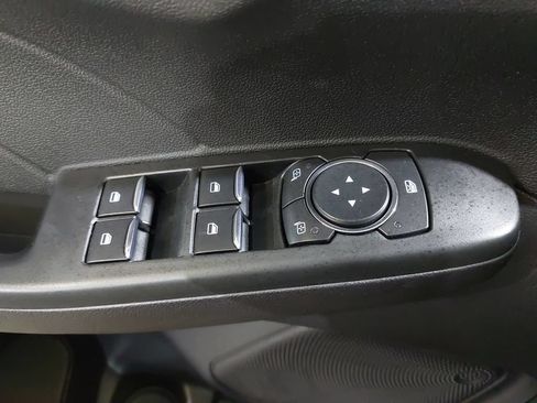 Used 2022 Ford Escape SEL w/ Technology Package FWD image 29