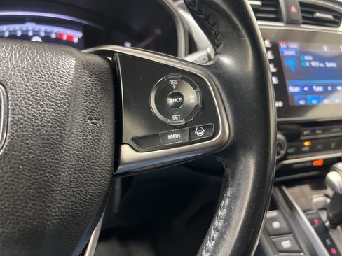 Used 2018 Honda CR-V EX-L image 31