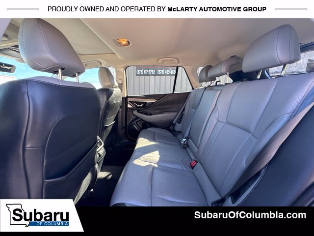Used 2021 Subaru Outback Limited AWD/4WD image 14