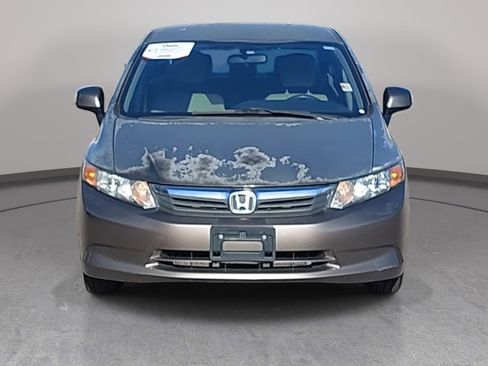 Used 2012 Honda Civic LX image 2