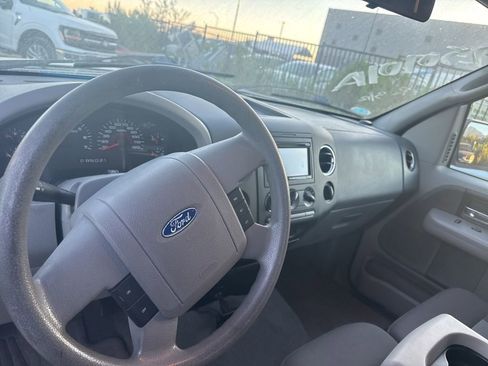Used 2006 Ford F150 XLT image 7