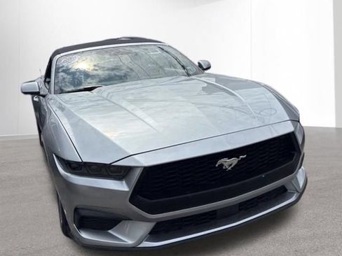 Used 2026 Ford Mustang Premium RWD image 4
