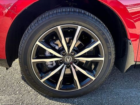 Used 2025 Acura RDX AWD w/ A-Spec & Advance Pkg image 12