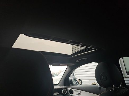 Used 2018 Mercedes-Benz GLC 63 AMG 4MATIC Coupe image 15