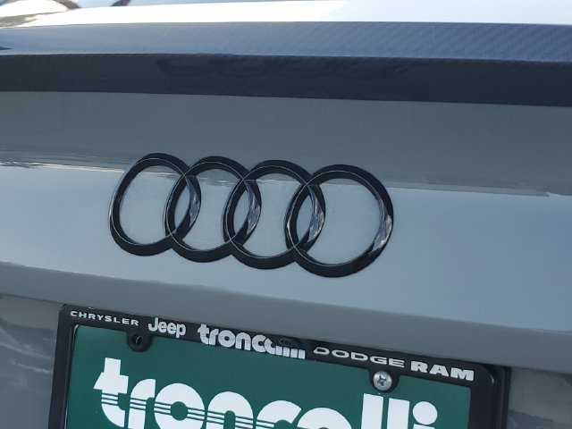 Used 2021 Audi S5 Prestige AWD/4WD image 13