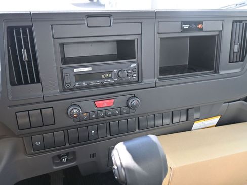 New 2025 Isuzu NPR HD image 16