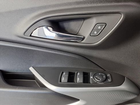 New 2026 Chevrolet Trax LS w/ LS Convenience Package image 13