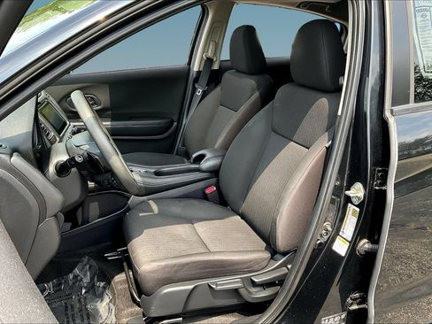 Used 2016 Honda HR-V EX image 20