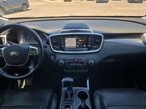 Used 2020 Kia Sorento SX FWD image 15
