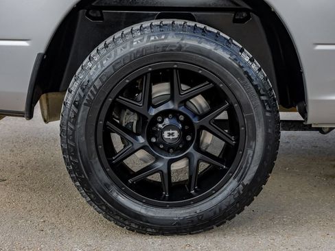 Used 2019 RAM 1500 Tradesman w/ Tradesman SXT Package RWD image 59
