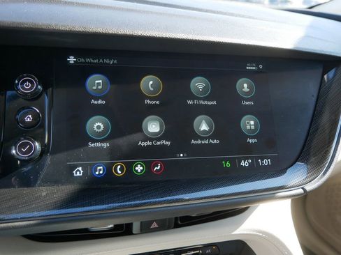 Certified 2023 Buick Envision Preferred image 28