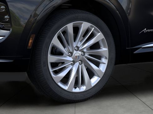 New 2026 Buick Envision Avenir AWD/4WD image 9