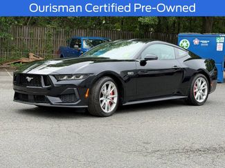Used 2025 Ford Mustang GT Premium RWD video 2