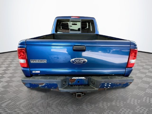 Used 2011 Ford Ranger XLT RWD image 10