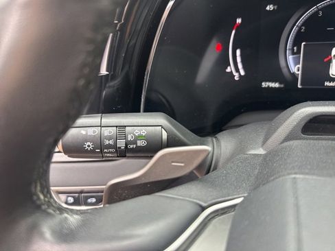 Used 2023 Lexus RX 350 AWD image 20