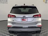 Used 2022 Chevrolet Equinox RS w/ Infotainment Package image 5